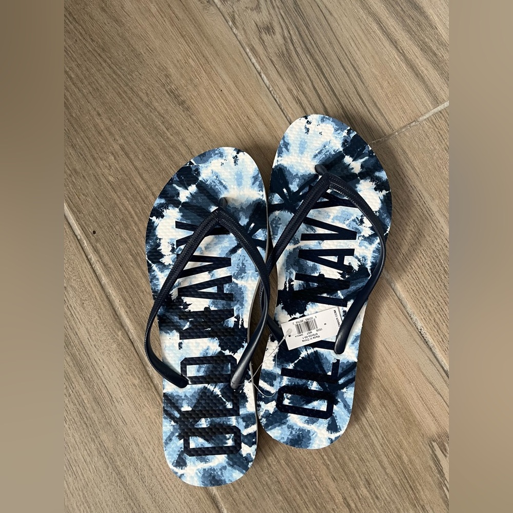 Sandals from Old navy